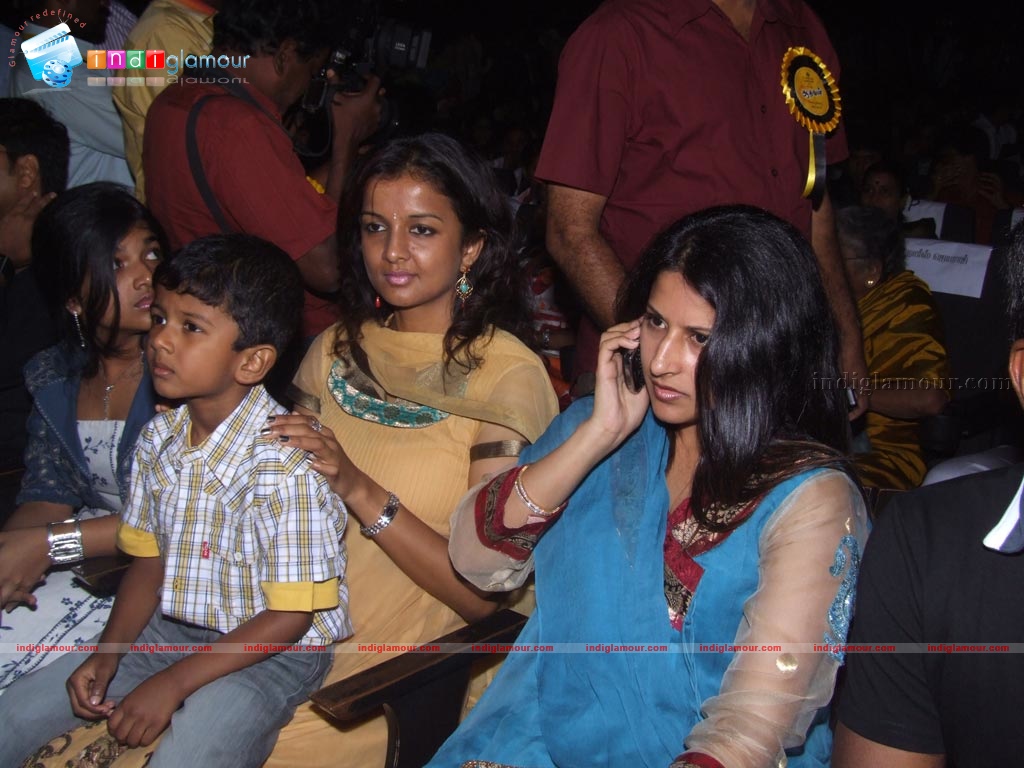 Aadhavan Audio Launch Event hd photo
